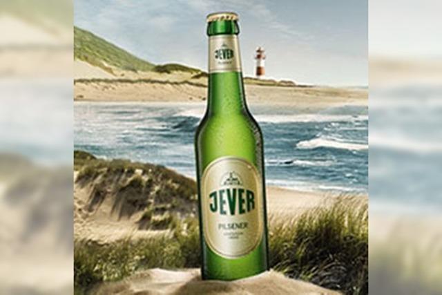Jever Brauereifhrung