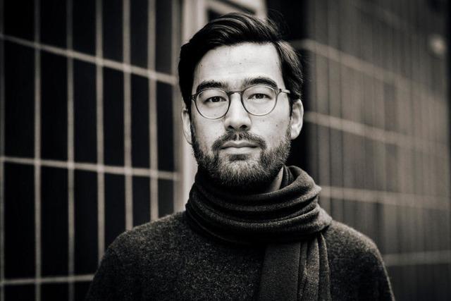 Hrspielpreis fr Breisacher Autor Yannic Han Biao Federer