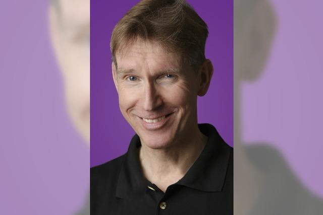 Gratwanderung zwischen Anspruch und Wirklichkeit. Peter Vollmer im Weiler TAM