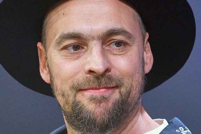 Snger Max Mutzke kommt zur Westweg-Feier nach St. Mrgen