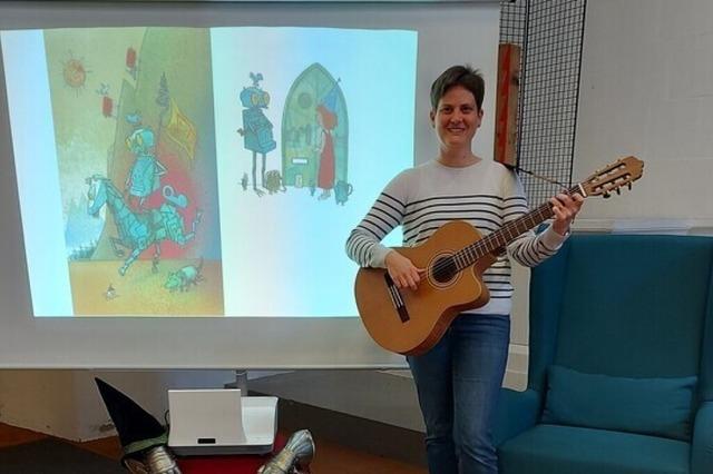 Von Charpentier zu Ritter Rost. Das Weiler ESC-Festival bietet ein buntes Programm