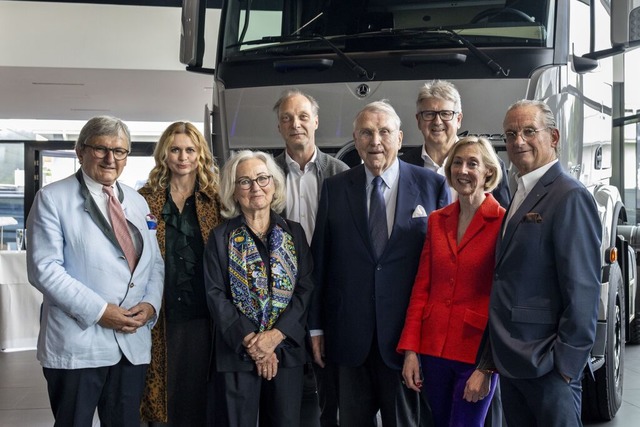 (Von links:) Roland Laszig, Christine ..., Lilo Kestenholz, Stephan Kestenholz. | Foto: Maximo-Hans Musielik (Von links:) Roland Laszig, Christine ..., Lilo Kestenholz, Stephan Kestenholz. | Foto: Maximo-Hans Musielik