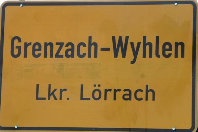 Grenzach-Wyhlen entstand vor 50 Jahren – Schritt zu Schritt sind die Orte zusammengewachsen