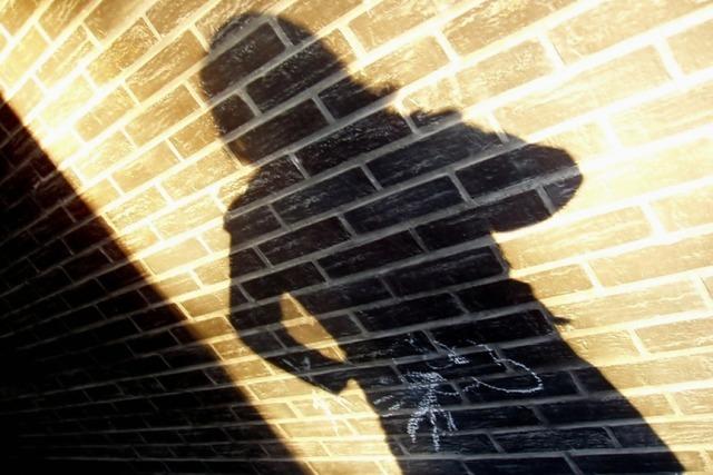 Von Armut Betroffene: "Man wird einfach abgestempelt"
