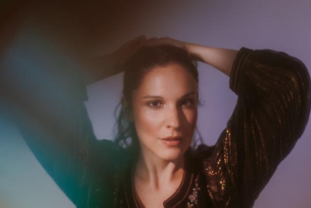 Vom Hauch bis zum Gewittersturm: Das Album "The Wind" von Simin Tander
