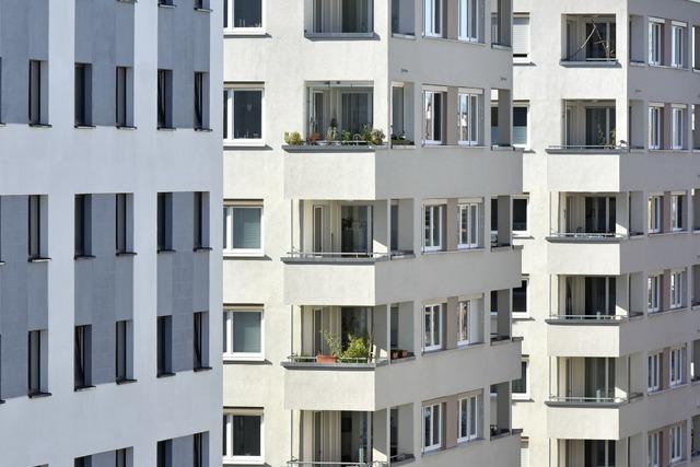 Freiburg ist bisher machtlos gegen Wuchermieten – so will die Stadt das ndern