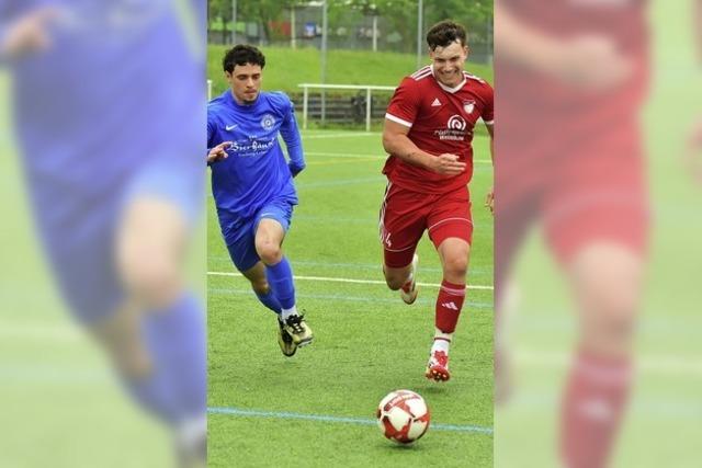 Abstieg fast besiegelt