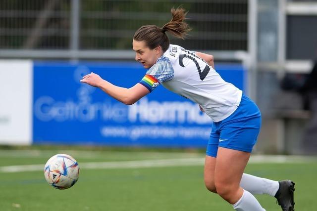 Titisees Trainerin Nadine Kaiser sthnt: "Was haben wir verbrochen?"