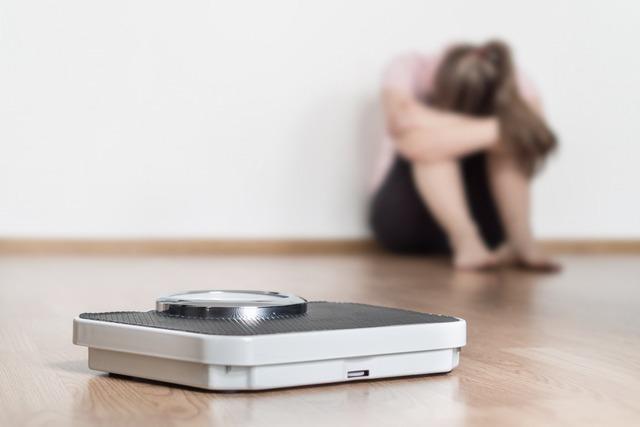 Essstrungen nehmen stark zu – vor allem unter Mdchen