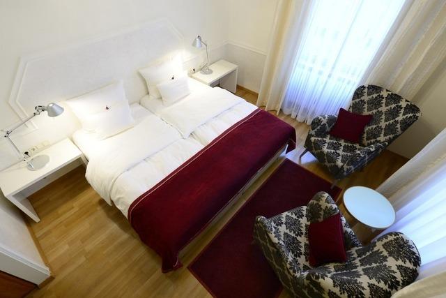 Der ESC in Basel lockt weniger Gste an als erwartet – Hoteliers auf deutscher Seite sind ernchtert