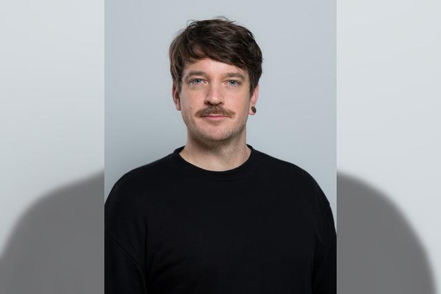 Moritz Lehmann