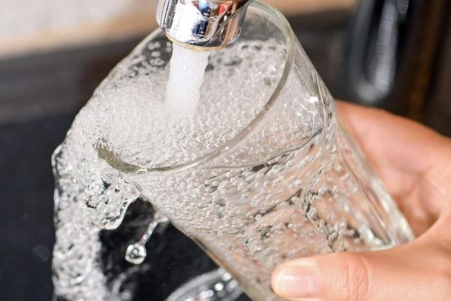 Das Grundwasser in Krzell ist mit Chemikalien vom Lahrer Flugplatz belastet