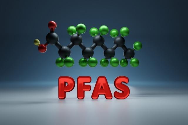 PFAS-Belastung in Krzell: Viele Fragen sind noch offen