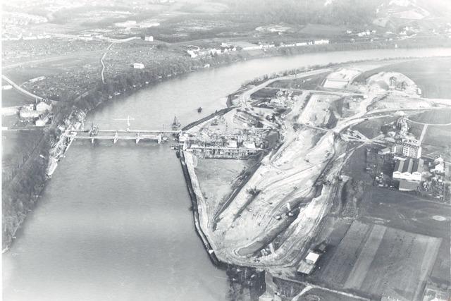 Birsfelden mehr als nur ein kleiner Vorort von Basel und seit 150 Jahren selbstndig