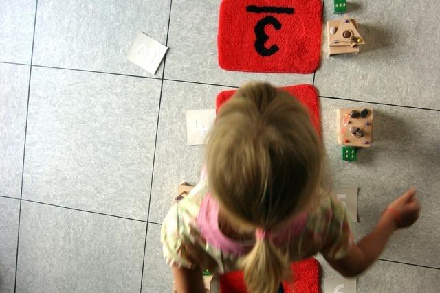Das Bildungshaus in Weisweil – eine Kooperation von Schule und Kita – soll verstetigt werden