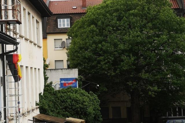BZ will vom Offenburger Gemeinderat wissen, welche Folgen das Verfassungschutzgutachten haben soll