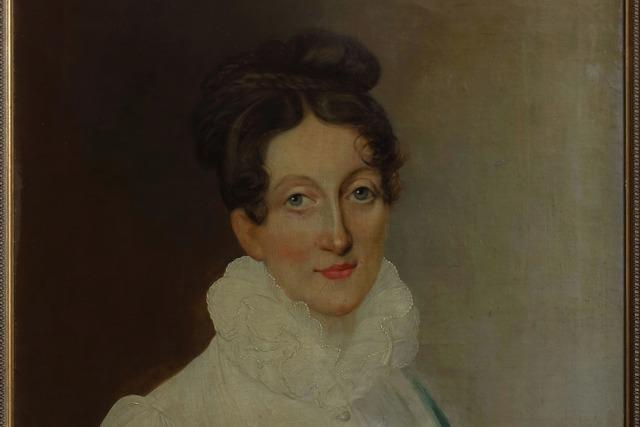 frauenOrt ab 2025 - Stadtfhrung zum „frauenORT Henriette Praesent o Uelzen und andere (Kauf)frauen der Stadtgeschichte“