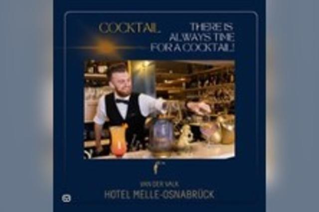 Cocktailworkshop