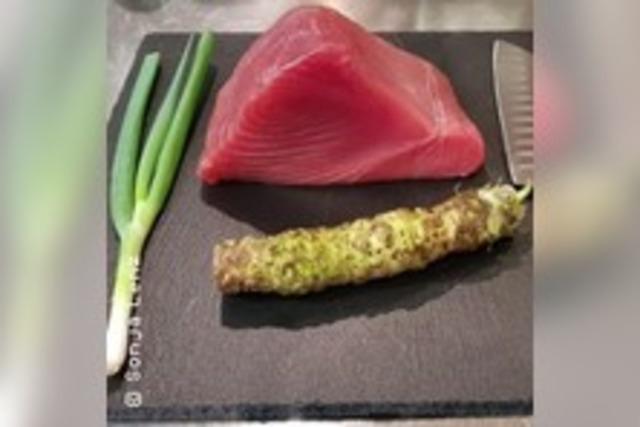 Kochkurs Sushi Stuttgart-Hedelfingen