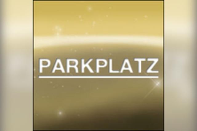 Parkticket Gregorian