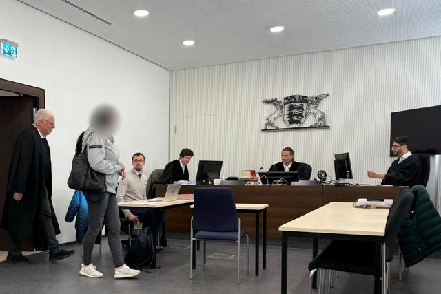 Amtsgericht Karlsruhe verurteilt Domina wegen Steuerhinterziehung