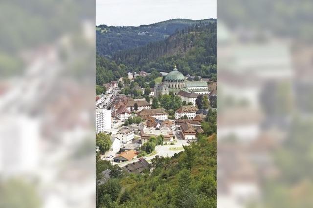 St. Blasien bekommt Premiumwanderweg