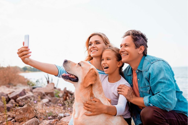 Wie Technik den Urlaub rettet - ein Survival-Guide fr Familien
