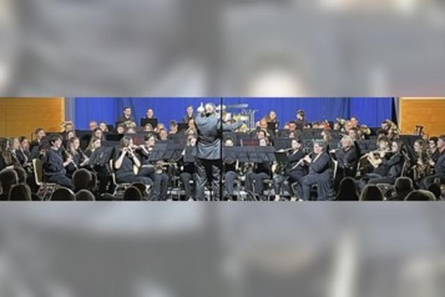 Musikalische Reise durch die Region
