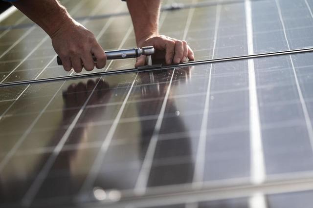 Heitersheim plant ein eigenes kleines Stromnetz