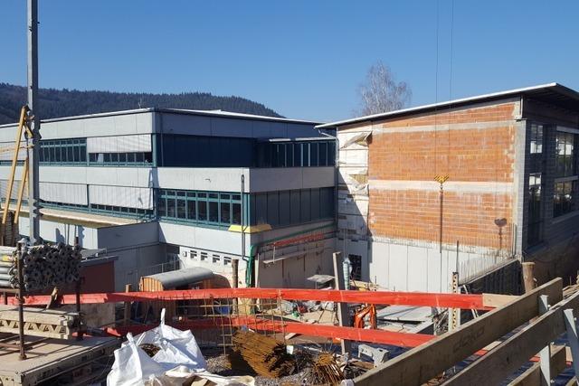 Der Seelbacher Gemeinderat diskutiert rege ber den Haushalt