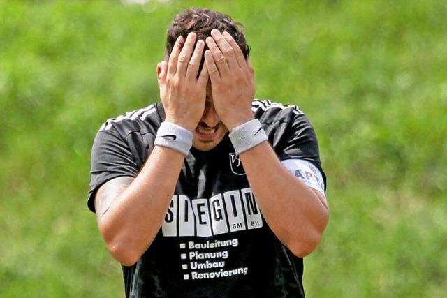 Wer steigt auf, wer steigt ab: Die Konstellation im sdbadischen Fuball