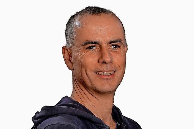 Stefan Stosch