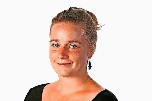 Saskia Heinze