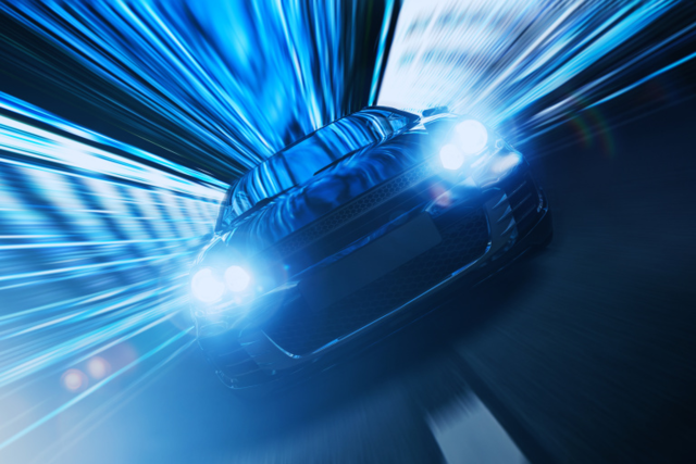 Zwei jugendliche Raser vor Gericht: 