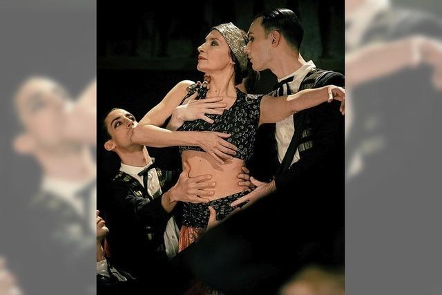 Filmkunst im Kino: 
