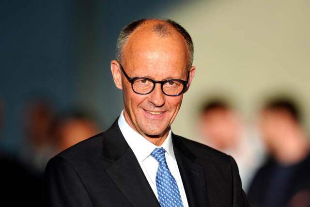 Newsblog: Bundeskanzler Merz bei AfD-Verbot zurckhaltend