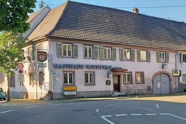Gemeinderat Kippenheim stimmt 