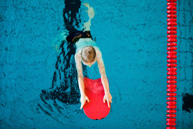 Keine Schwimmkurse in Denzlingen seit zwei Monaten - wegen Streit zwischen Verwaltung und Verein