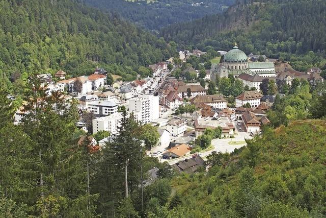 St. Blasien bekommt Premiumwanderweg