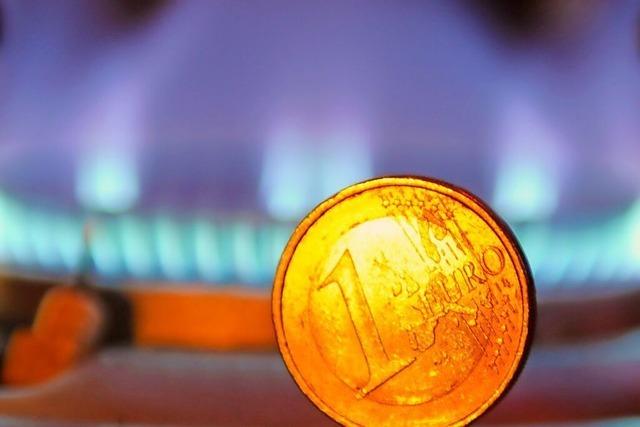 Murg macht dem Abfackeln von Gas in der Klranlage ein Ende
