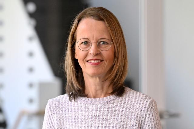 Julia Andris setzt sich mit Pro-Immun fr Menschen mit seltenen Erkrankungen des Immunsystems ein