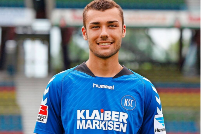 Manuel Gulde vom SC Freiburg hrt auf - seine Karriere in Bildern