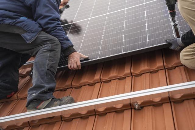 Warum diese 4 Photovoltaik-Mythen Quatsch sind