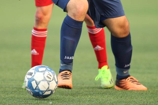 Wertung in Kreisliga-A-Spiel: Drei Punkte am grnen Tisch, die keinem schmecken durften