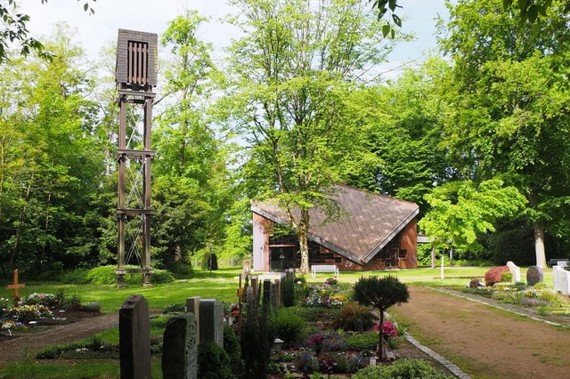 Das Friedhofswesen bleibt ein Zuschussgeschäft für die Stadt | Foto: Herbert Frey Das Friedhofswesen bleibt ein Zuschussgeschäft für die Stadt | Foto: Herbert Frey