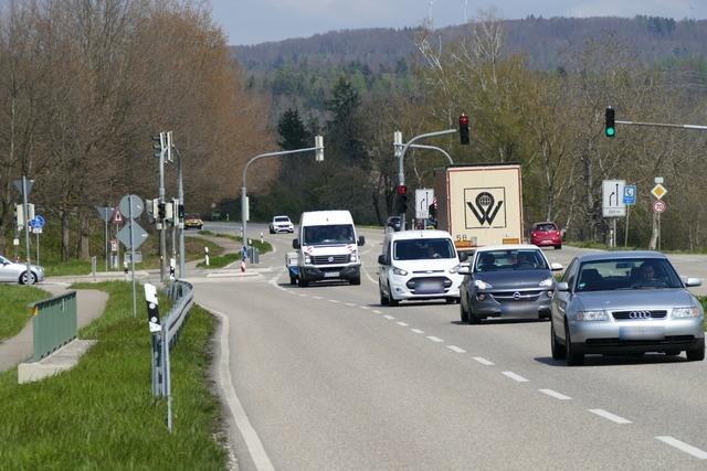 Neue Ideen und altbekannte Probleme bei der Vorstellung des Lrmaktionsplans in Rheinfelden
