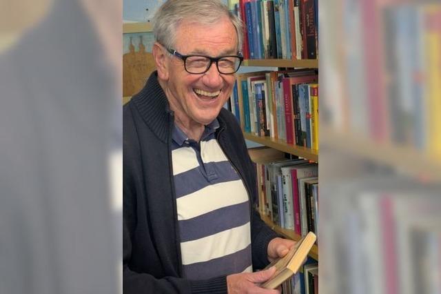 In Todtnau wird ein neuer Ort fr die Bcherbrse gesucht