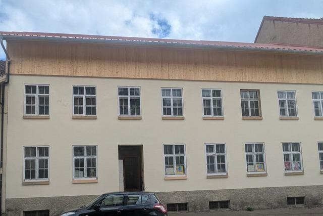 In Todtnau wird ein neuer Ort fr die Bcherbrse gesucht
