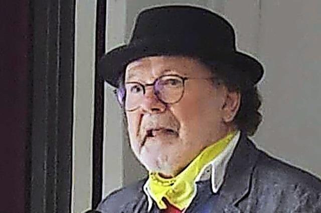 Hanser kmpft fr Brokratieabbau