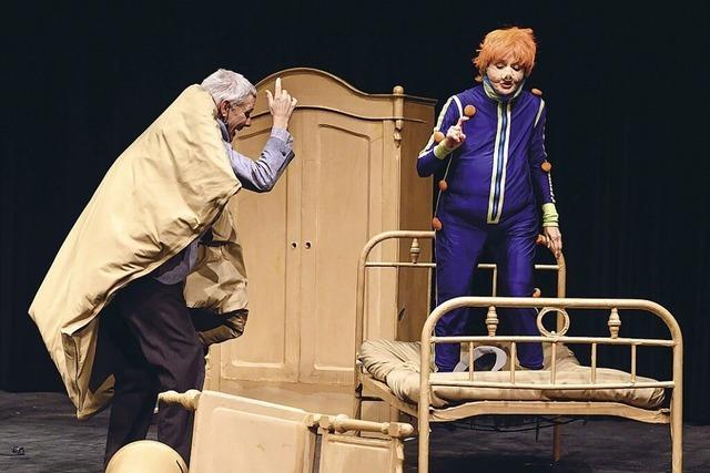 Das Atze Musiktheater bringt 